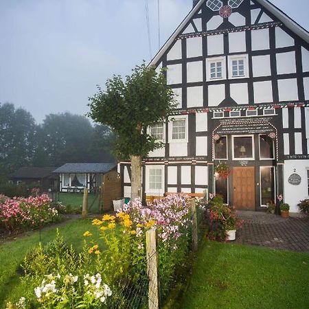 Pension Alois Hennecke Schmallenberg Luaran gambar