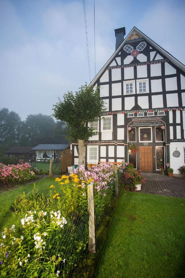 Pension Alois Hennecke Schmallenberg Luaran gambar
